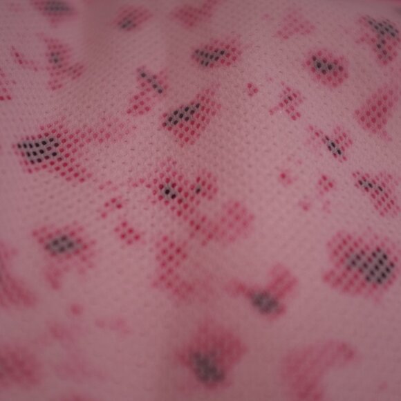 Adidas Pink Golf Skort mesh size XS - Picture 7 of 10